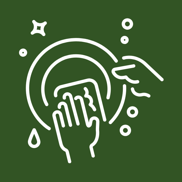 scrolling contnet image