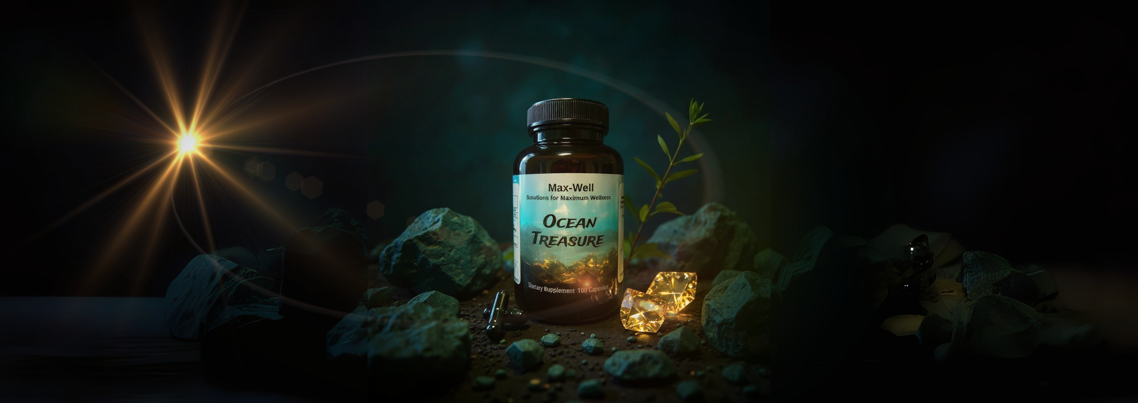 slideshow background