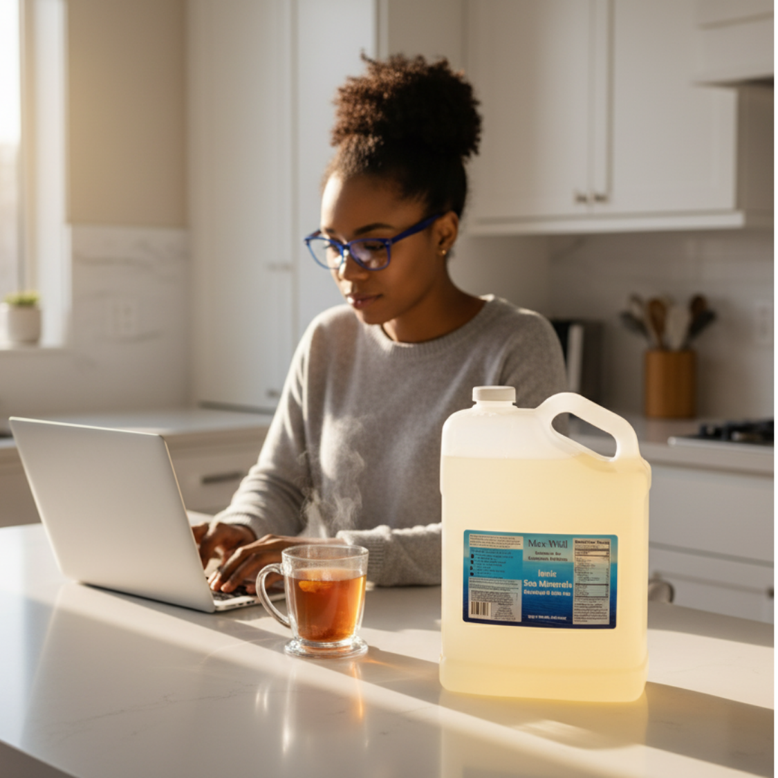 slideshow mobile background image