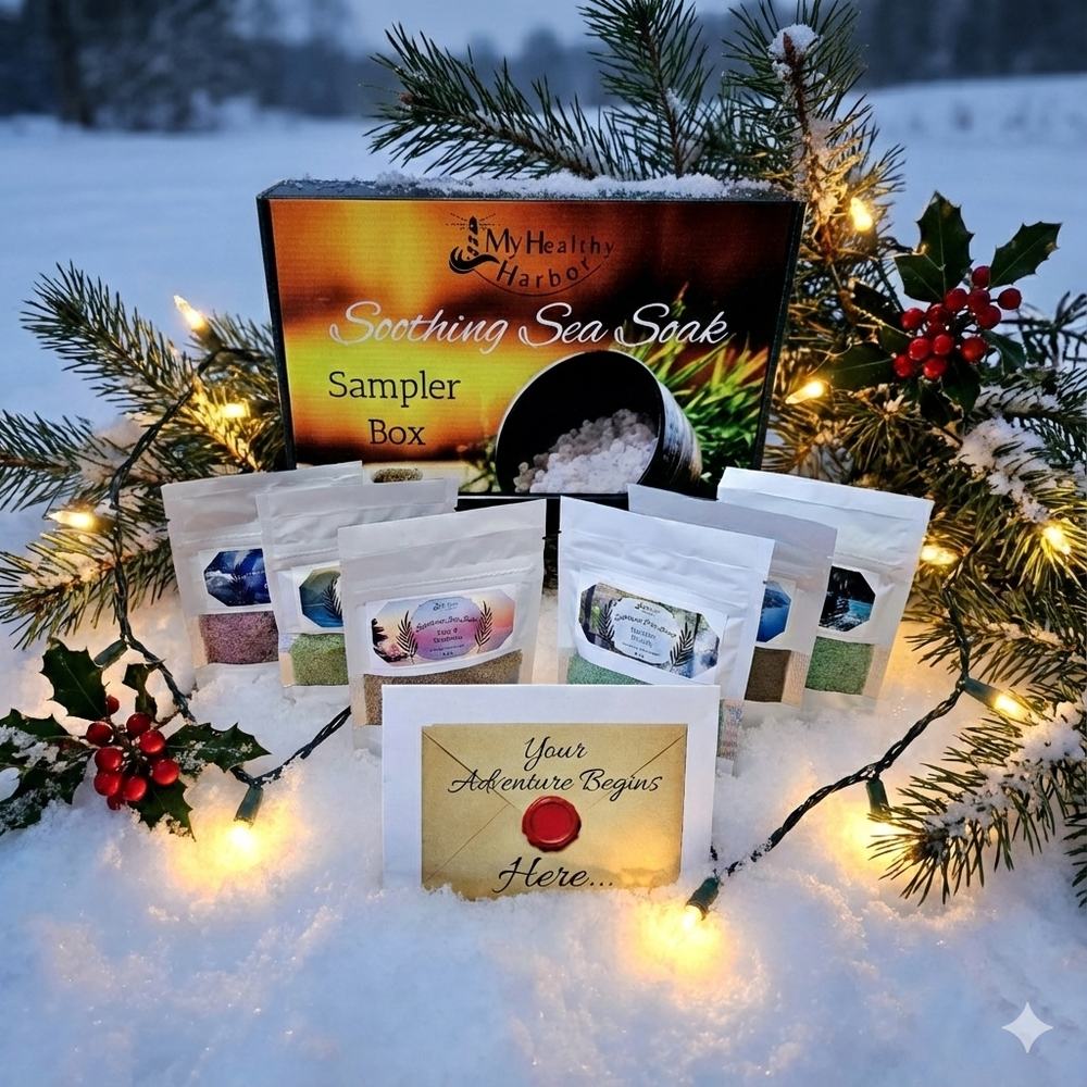 multimedia collage image