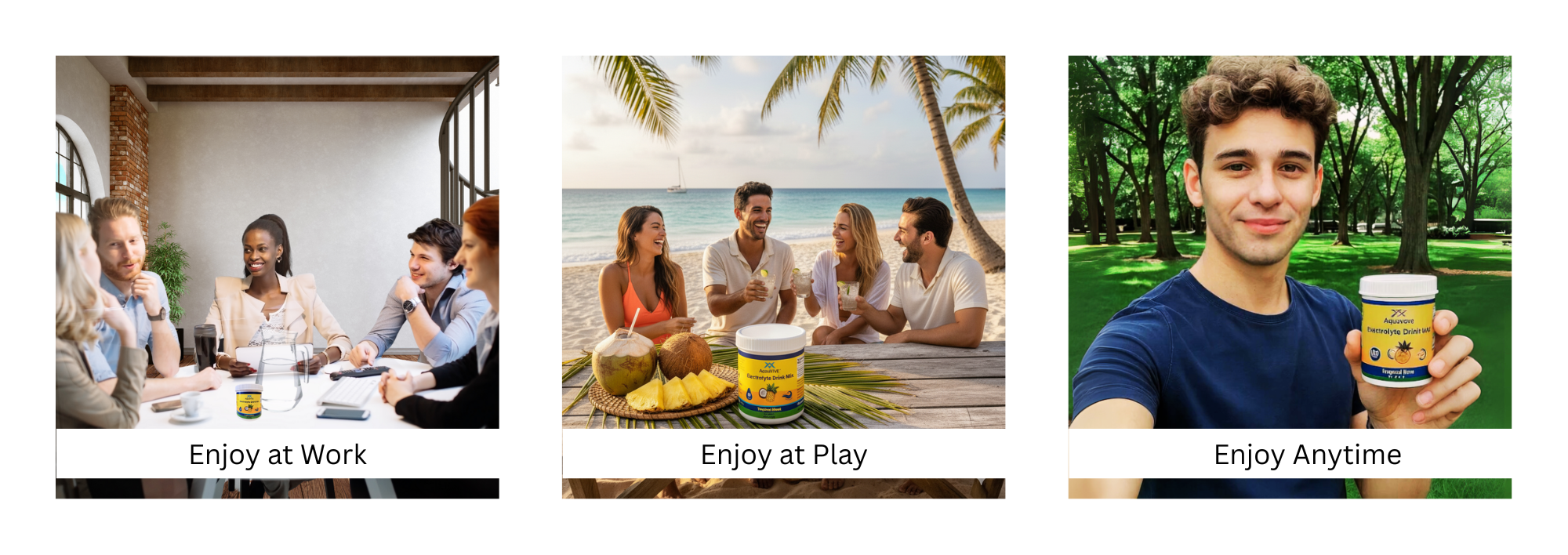 slideshow background