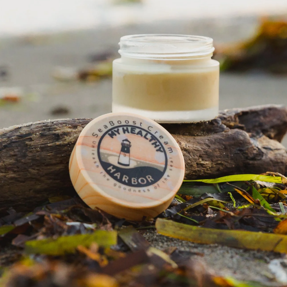 SeaBoost Cream