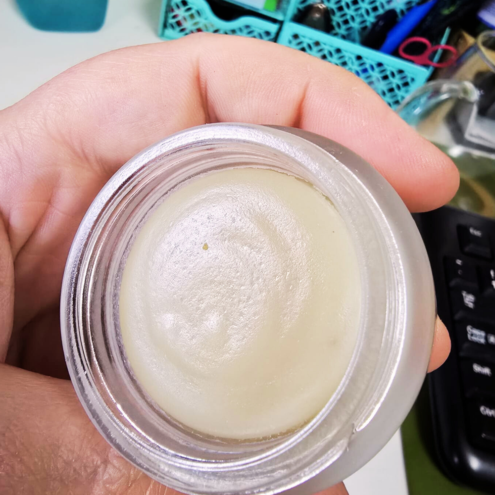 SeaBoost Cream