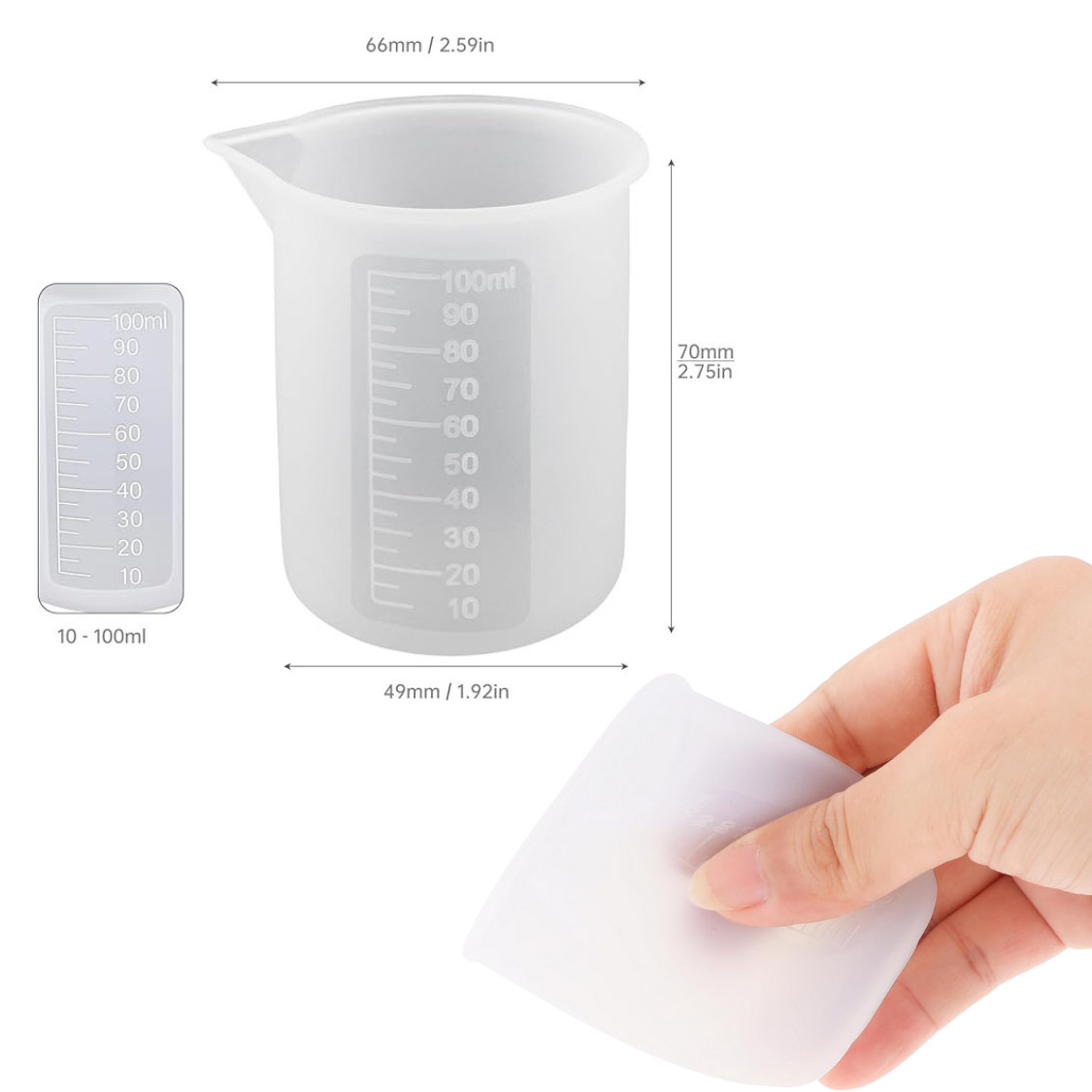 SAS Dish & Laundry Soap