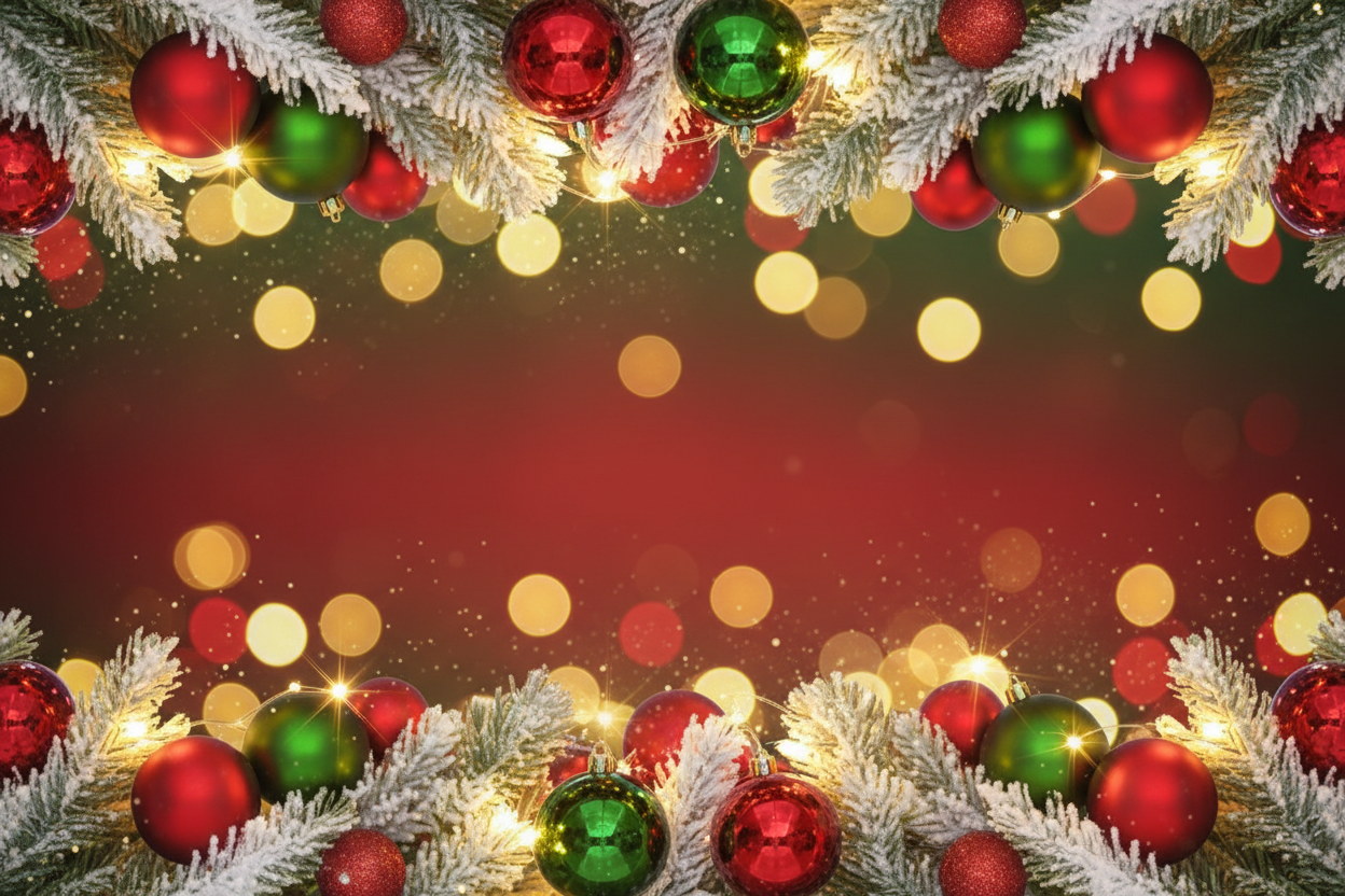 christmas background